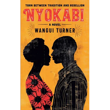 Nyokabi