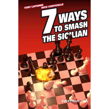 7 Ways to Smash the Sicilian