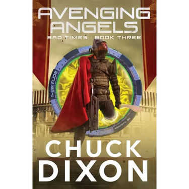 Avenging Angels