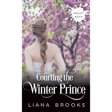 Courting The Winter Prince