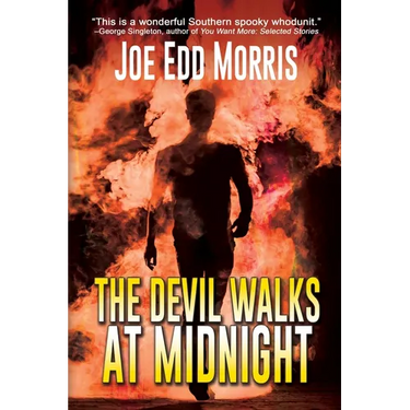 The Devil Walks at Midnight: A Twenty-Mile Bottom Tale