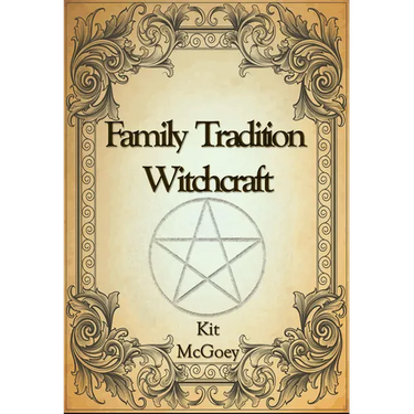 Family Tradition Witchcraft