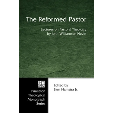 The Reformed Pastor