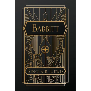 Babbitt