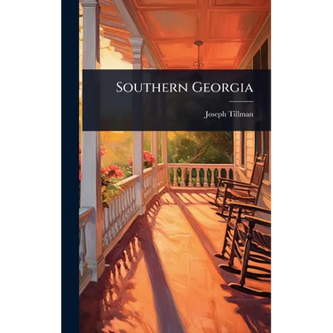Southern Georgia
