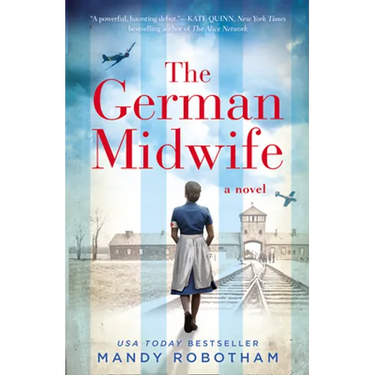 The German Midwife