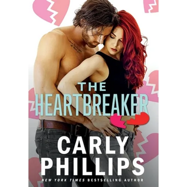 The Heartbreaker