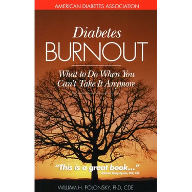 Diabetes Burnout: What to Do When You Can't Take It Anymore