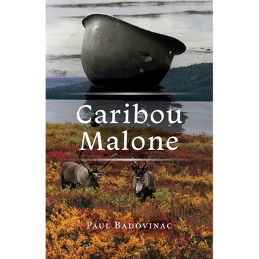 Caribou Malone