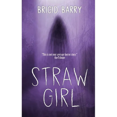 Straw Girl