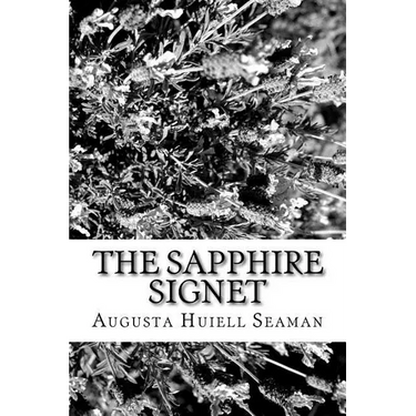 The Sapphire Signet
