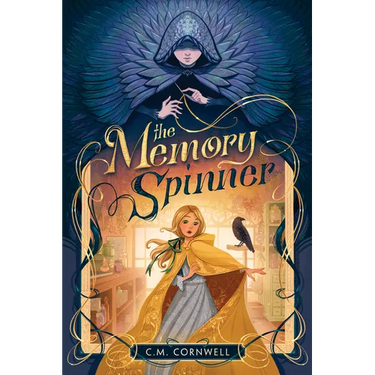The Memory Spinner