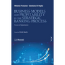 Business Model and Profitability in the Banking Strategic Process: Focus on Digitalization
