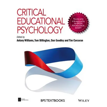 Critical Educational Psychology