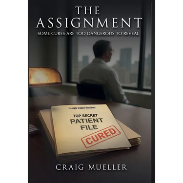 The Assignment: Some Cures Are Too Dangerous to Reveal