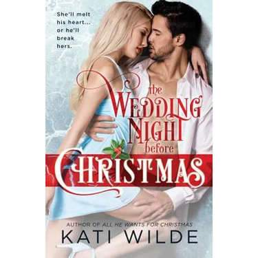 The Wedding Night Before Christmas