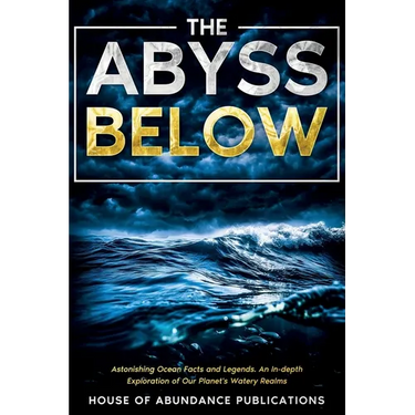 The Abyss Below: Astonishing Ocean Facts & Legends - An In-Depth Exploration of Our Planet's Watery Realms