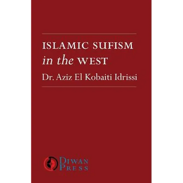 Islamic Sufism in the West