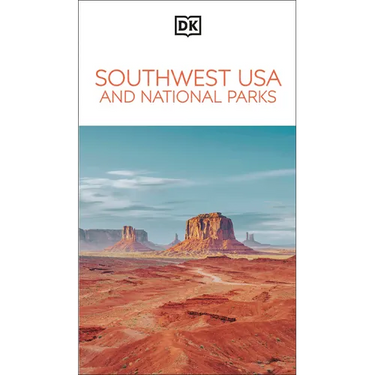 DK Southwest USA and National Parks