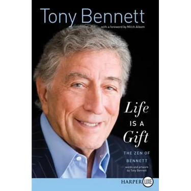 Life Is a Gift LP