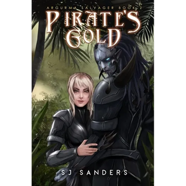 Pirate's Gold