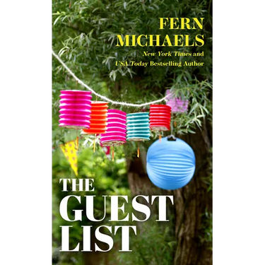 The Guest List
