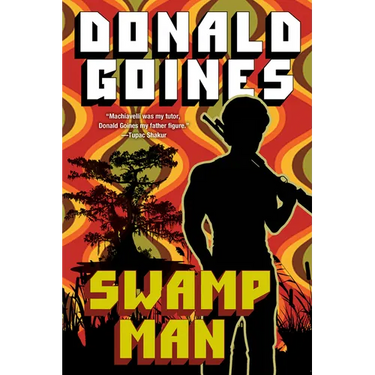 Swamp Man