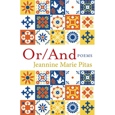 Or/And: Poems