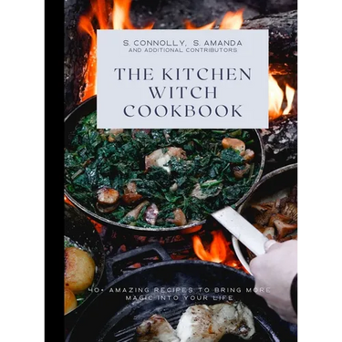 The Kitchen Witch Cookbook