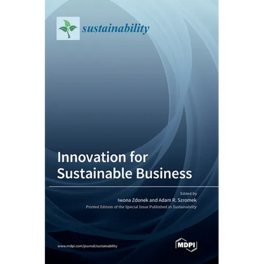 Innovation for Sustainable Business