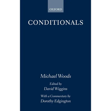 Conditionals