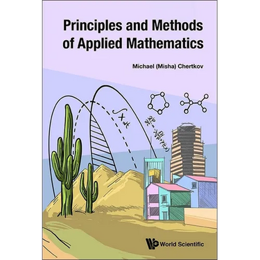Principles and Methods of Applied Mathematics