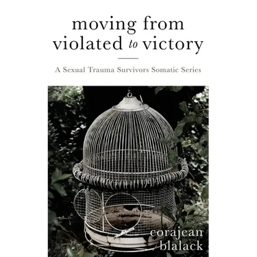Moving from Violated to Victory: A Sexual Trauma Survivors Somatic Series