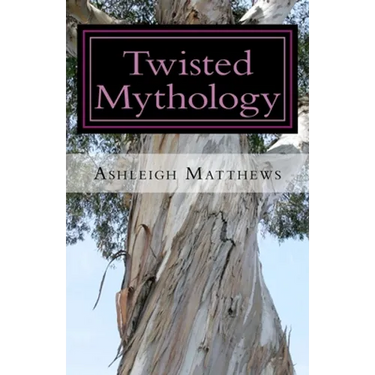 Twisted Mythology: Four Tales of Greek Myth