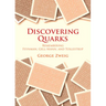Discovering Quarks: Remembering Feynman, Gell-Mann, and Tollestrup