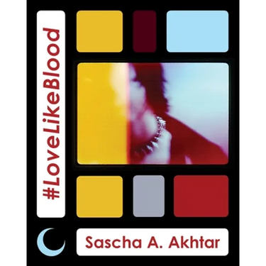 #LoveLikeBlood