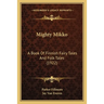 Mighty Mikko: A Book Of Finnish Fairy Tales And Folk Tales (1922)