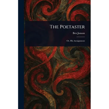 The Poetaster