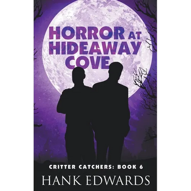 Horror at Hideaway Cove