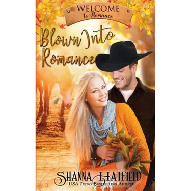 Blown Into Romance