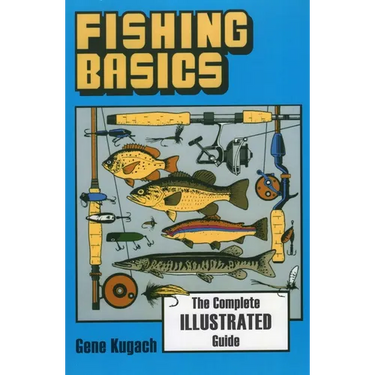 Fishing Basics