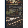 The Duplex Cook Book, Containing Full Instructions for Cooking With the Duplex Fireless Stove