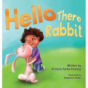 Hello There Rabbit