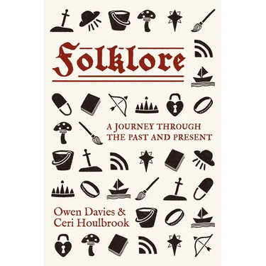 Folklore: A Journey Through the Past and Present