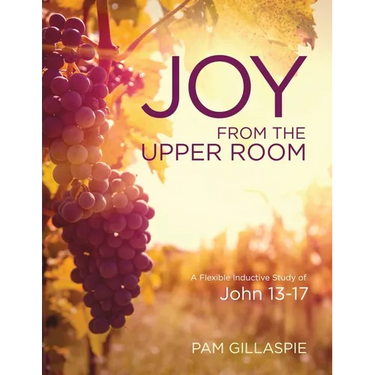 JOY from the Upper Room