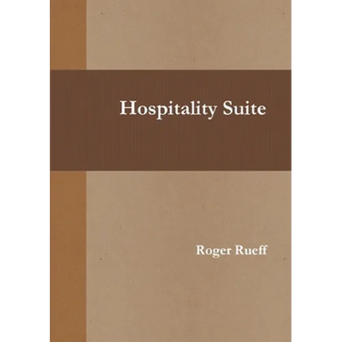 Hospitality Suite