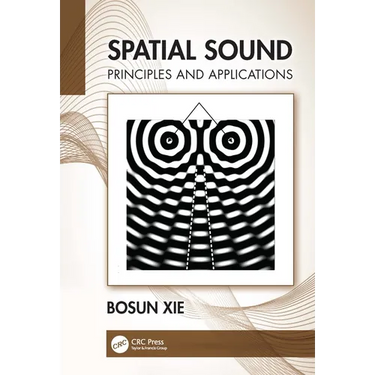 Spatial Sound: Principles and Applications