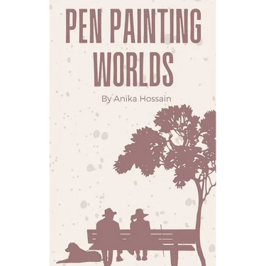 Pen Painting Worlds