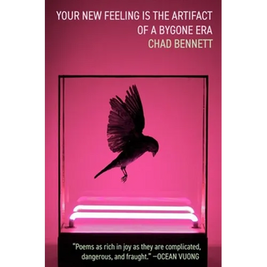 Your New Feeling Is the Artifact of a Bygone Era