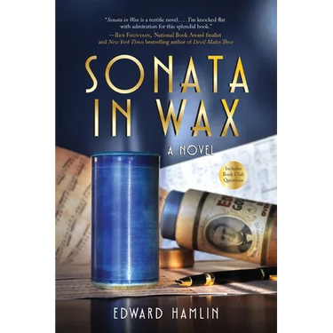 Sonata in Wax